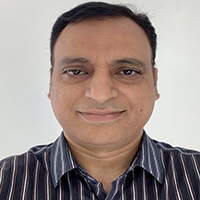 Rajesh Sethi